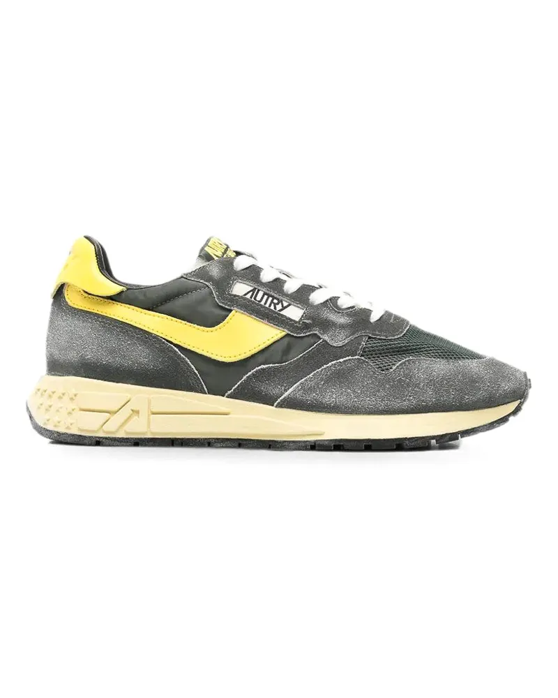 AUTRY Sneaker - Grün Grün