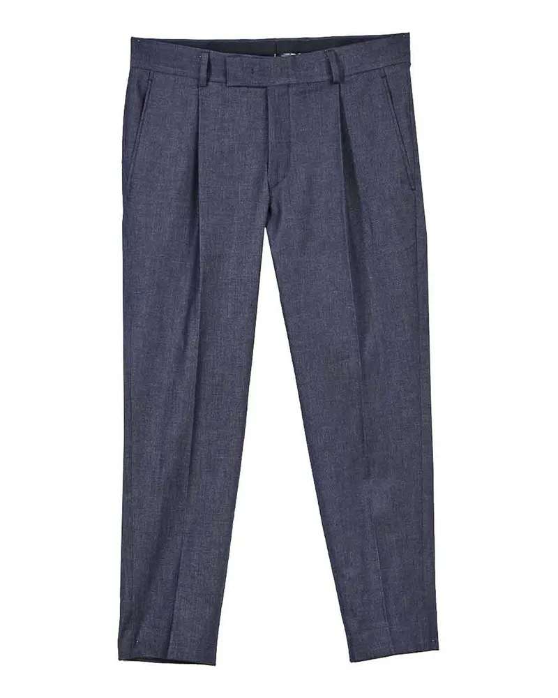 Karl Lagerfeld Casual Hose - Blau Blau