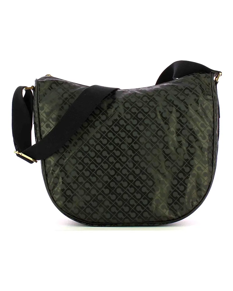 Gherardini Shopper - Grün Grün