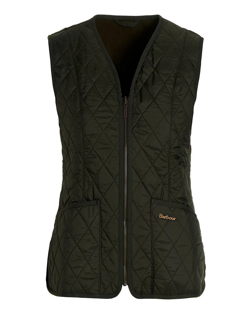 Barbour Weste - Grün Grün