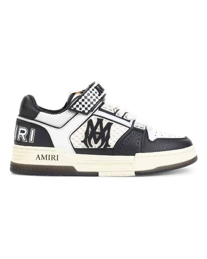 Amiri Sneaker - Schwarz Schwarz