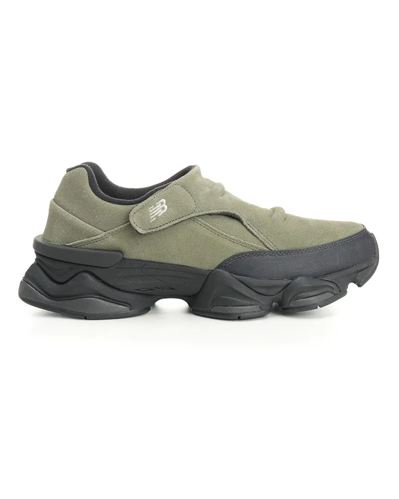 New Balance Sneaker - Grün Grün