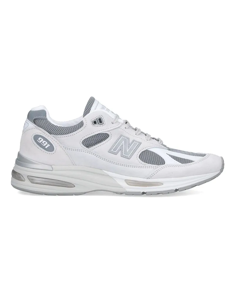 New Balance Sneaker - Grau Grau