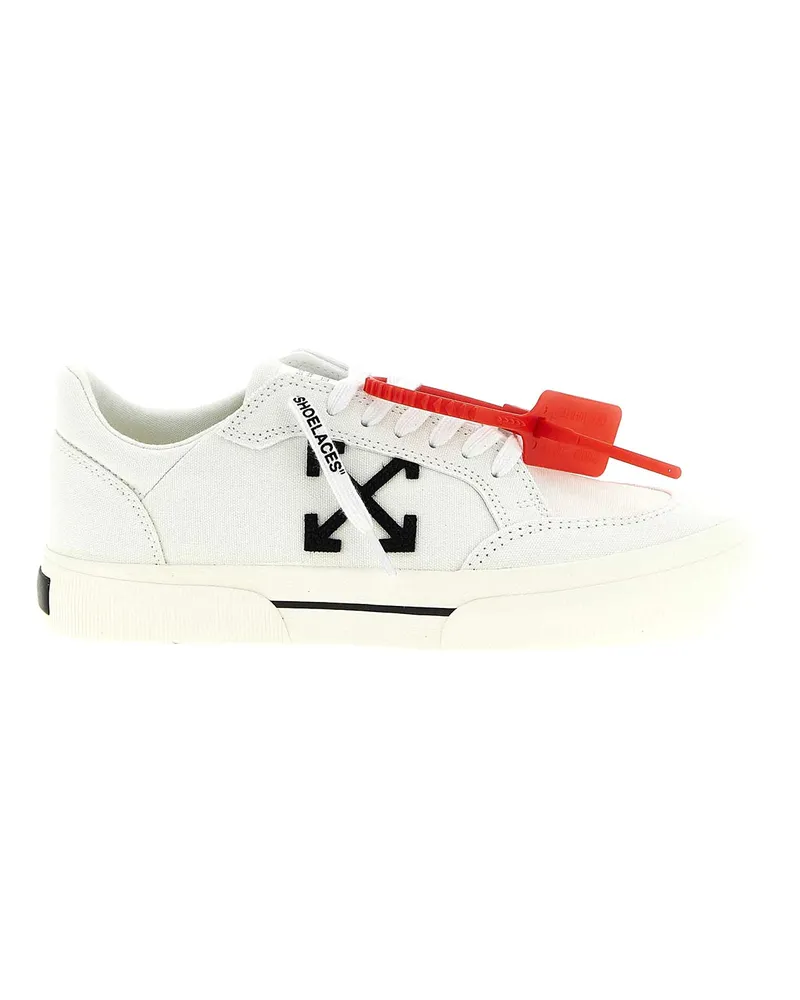OFF-WHITE Sneaker - Weiß Weiß