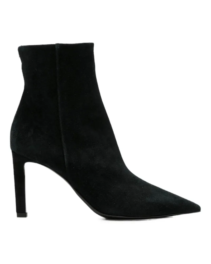 Jimmy Choo Stiefel - Schwarz Schwarz