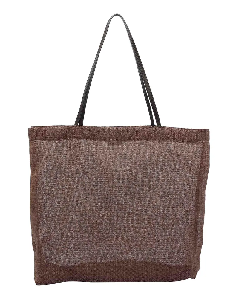 The Row Shopper - Braun Braun