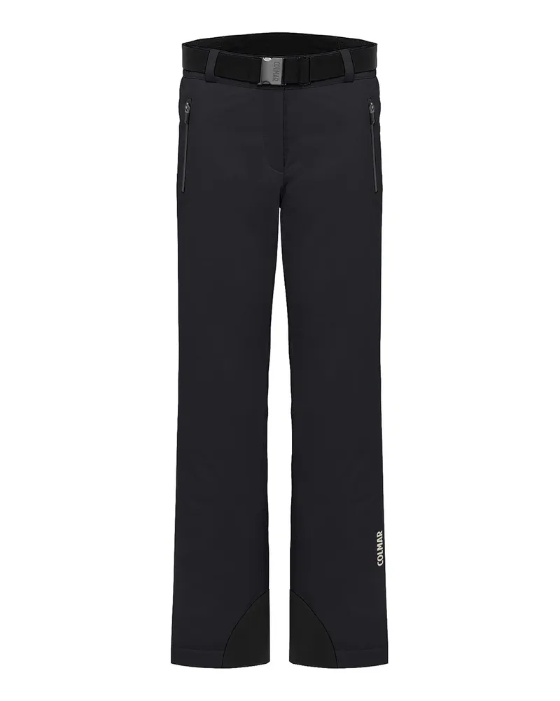 Colmar Casual Hose - Schwarz Schwarz