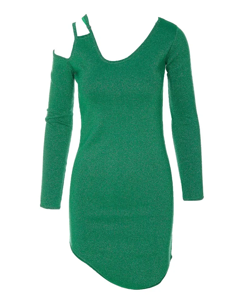 J.W.Anderson J. W. Anderson Kurzes Kleid - Grün Grün