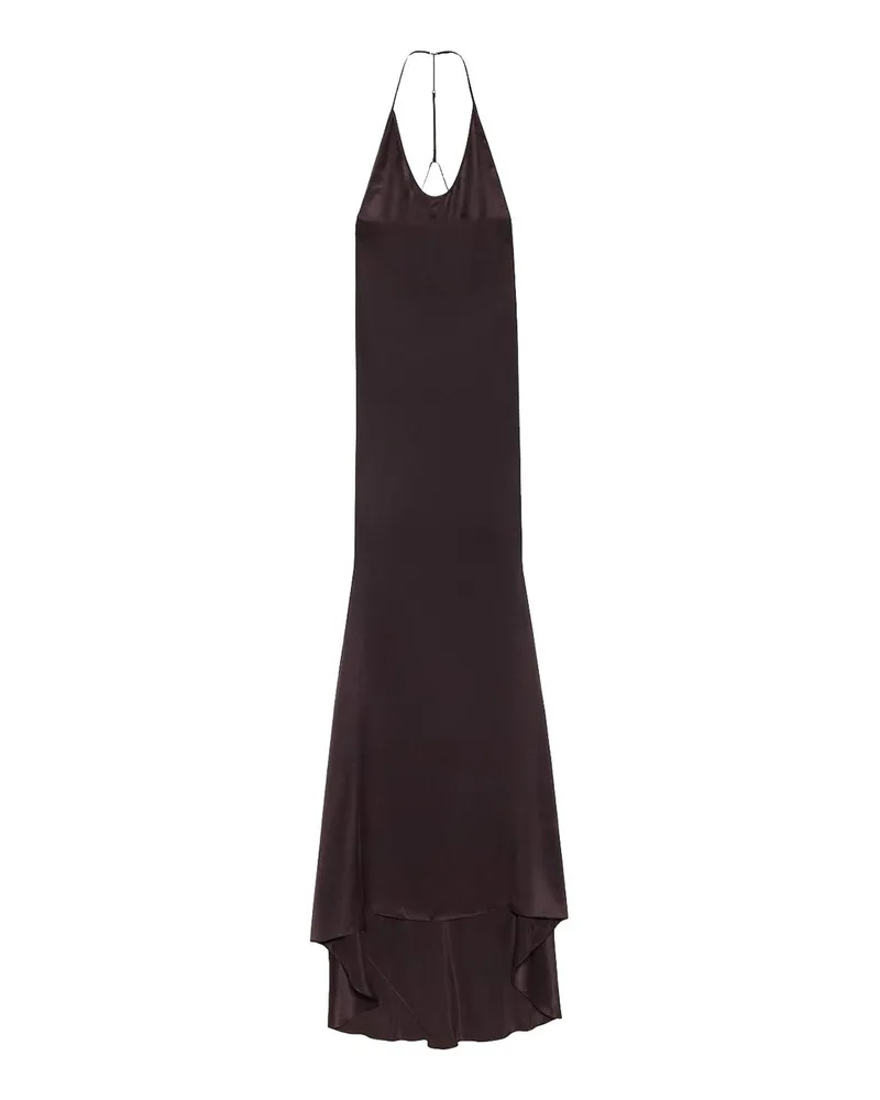 Tom Ford Abendkleid - Braun Braun
