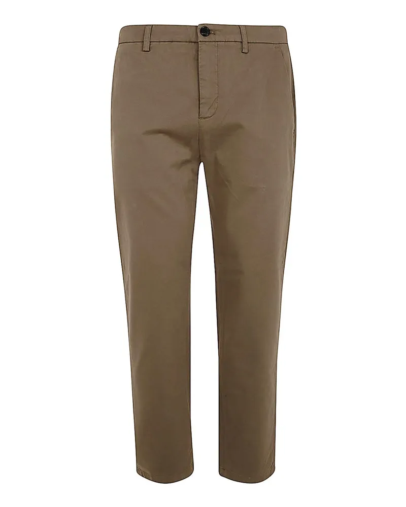 Department 5 Casual Hose - Braun Braun