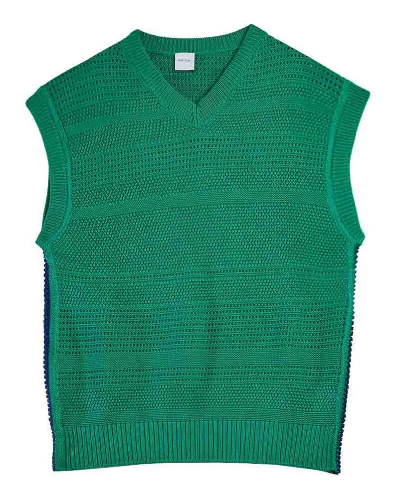 Paul Smith Weste - Grün Grün