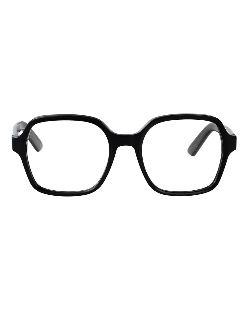 Dior Sonnenbrille - Schwarz Schwarz