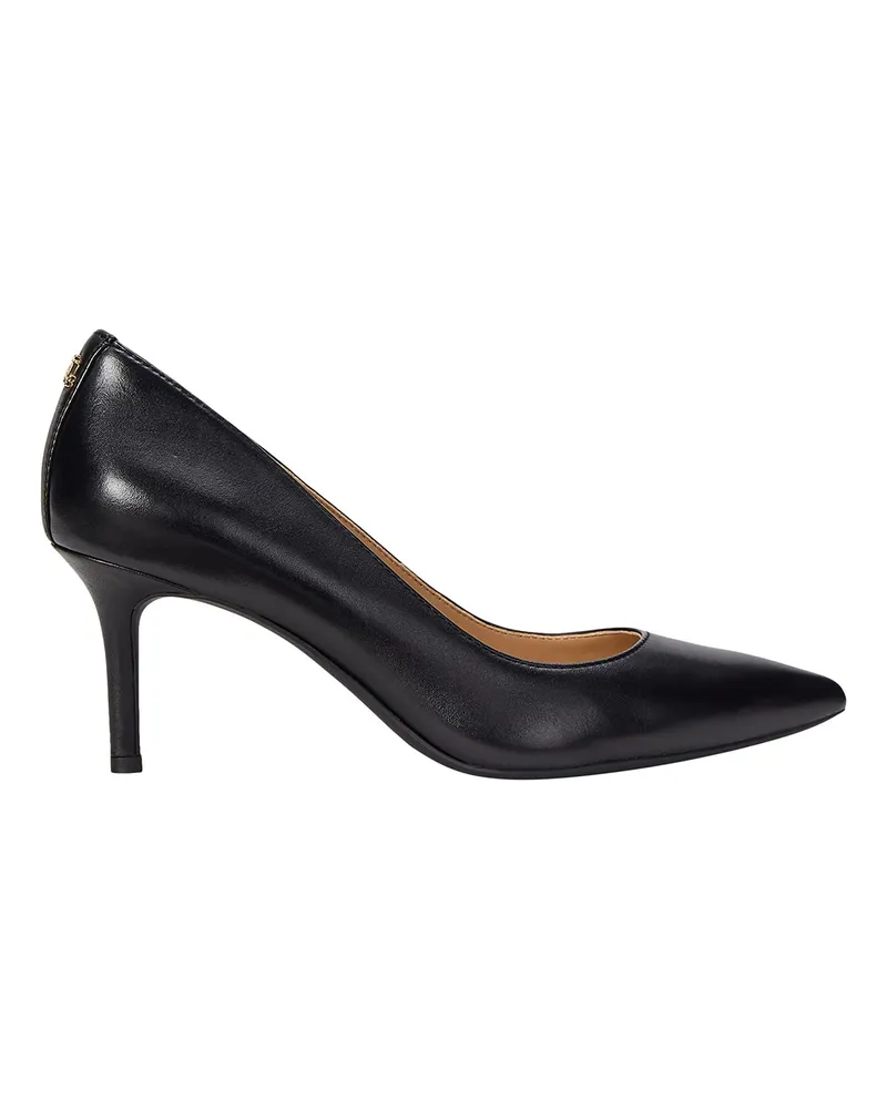 Ralph Lauren Pumps - Schwarz Schwarz
