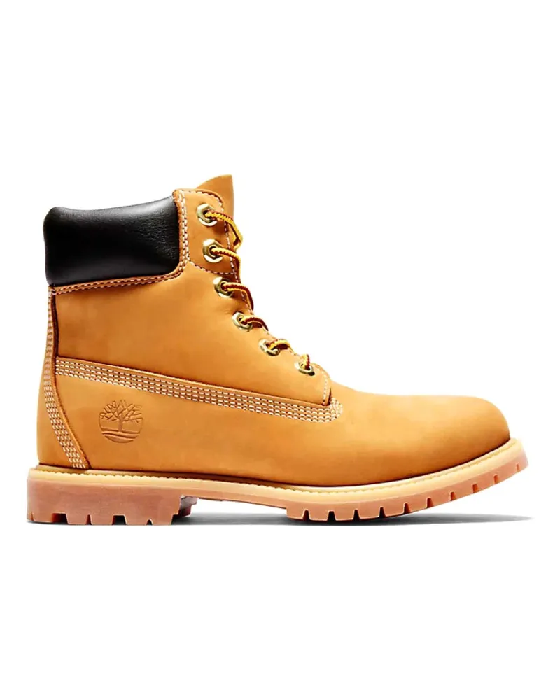 Timberland Stiefeletten - Schwarz Schwarz