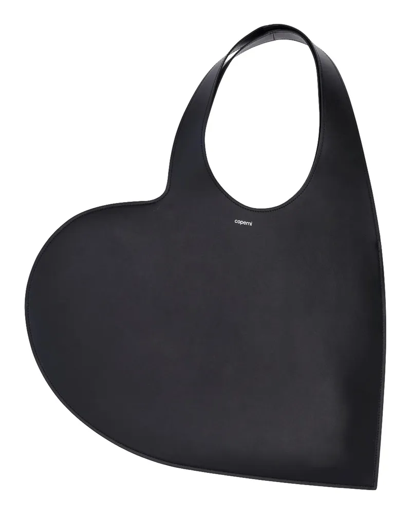 COPERNI Shopper - Schwarz Schwarz