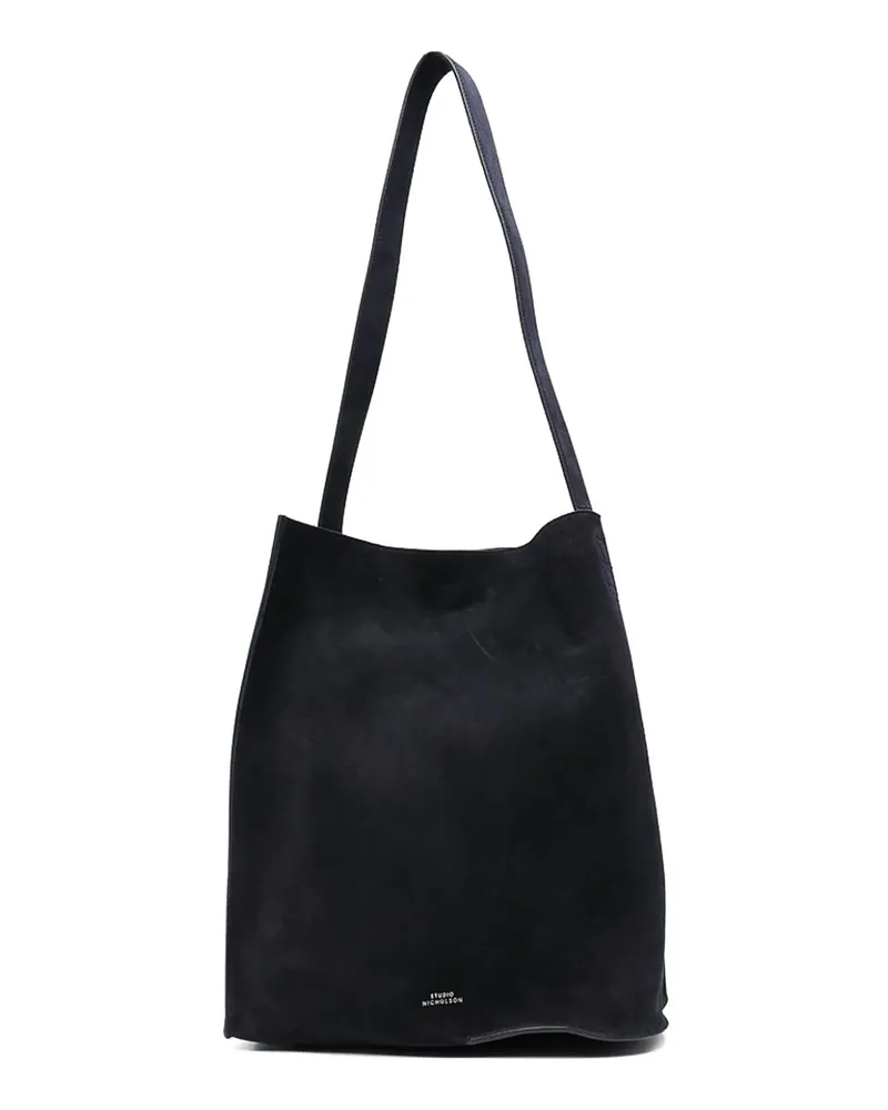 Studio Nicholson Shopper - Blau Blau