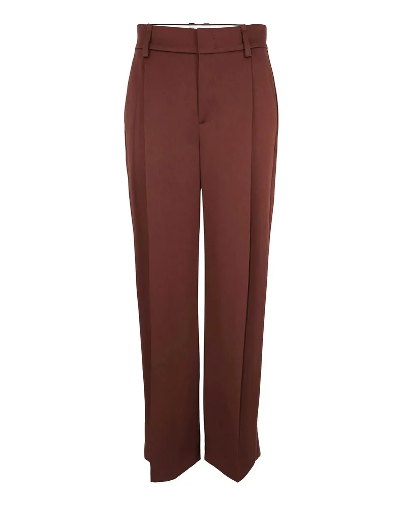 Vince Casual Hose - Rosa Rosa