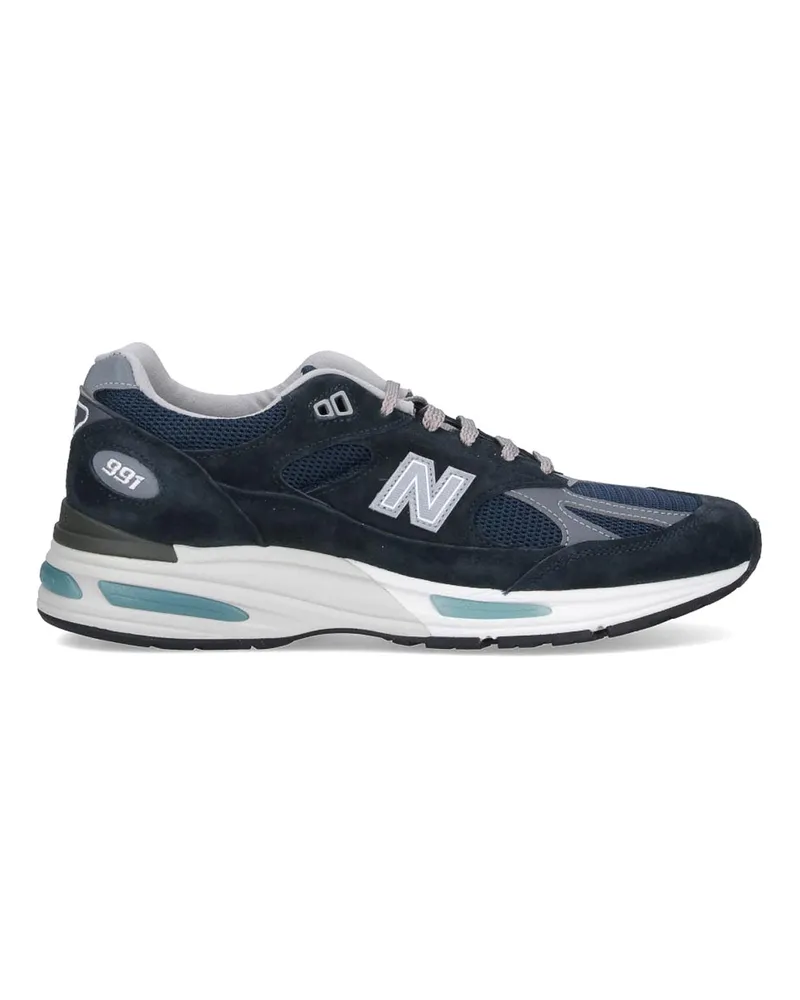 New Balance Sneaker - Blau Blau