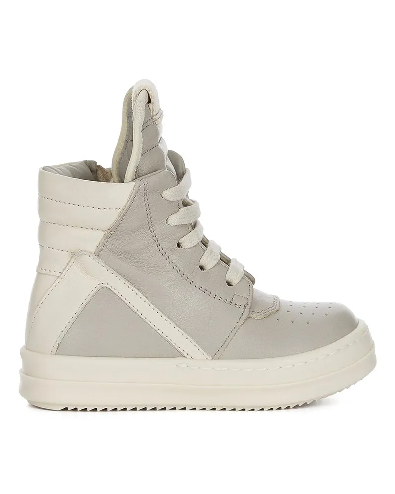 Rick Owens Sneaker - Beige Beige