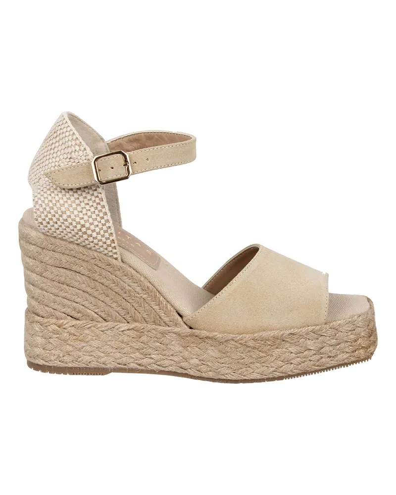 Paloma Barceló Espadrilles - Beige Beige
