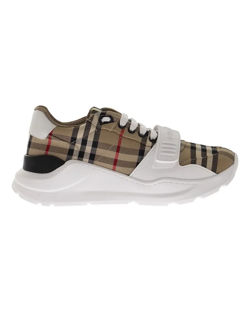 Burberry Sneaker - Beige Beige