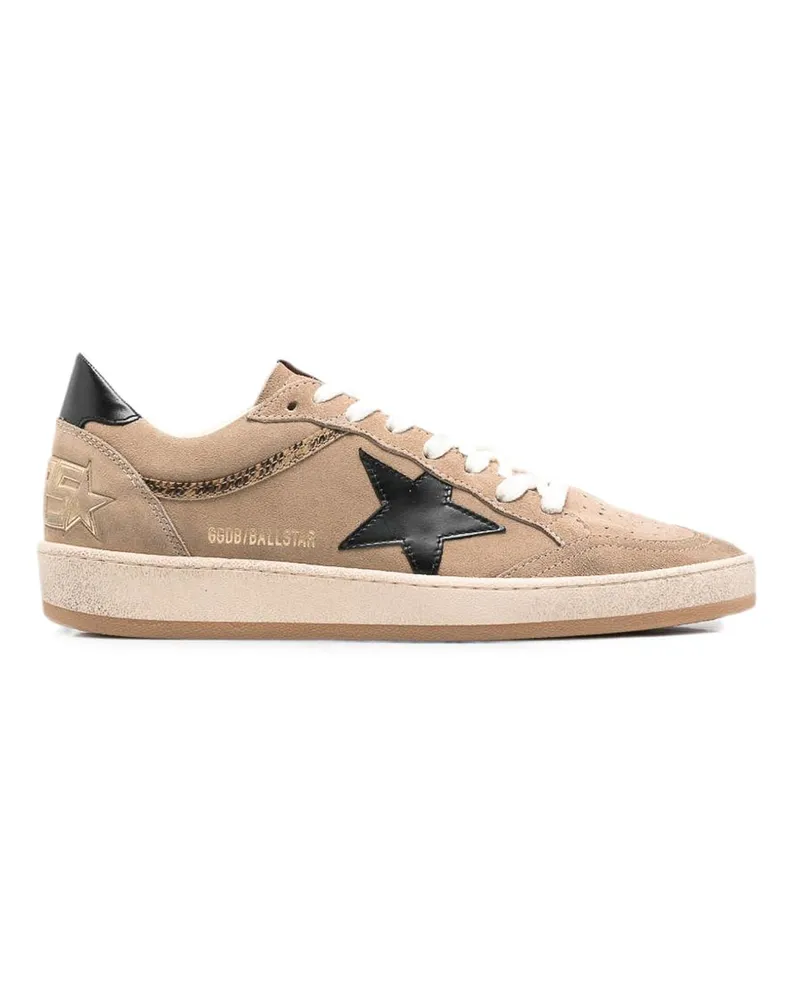 Golden Goose Sneaker - Beige Beige
