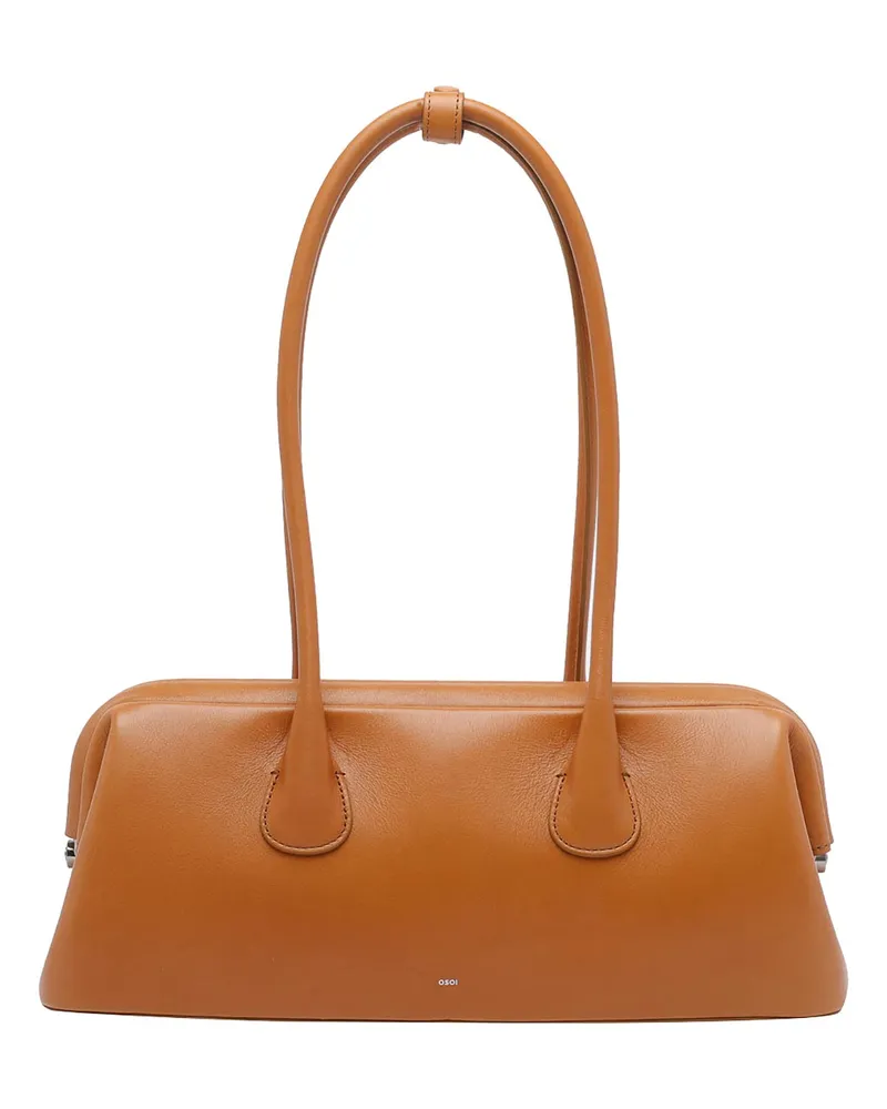 OSOI Schultertasche - Orange Orange