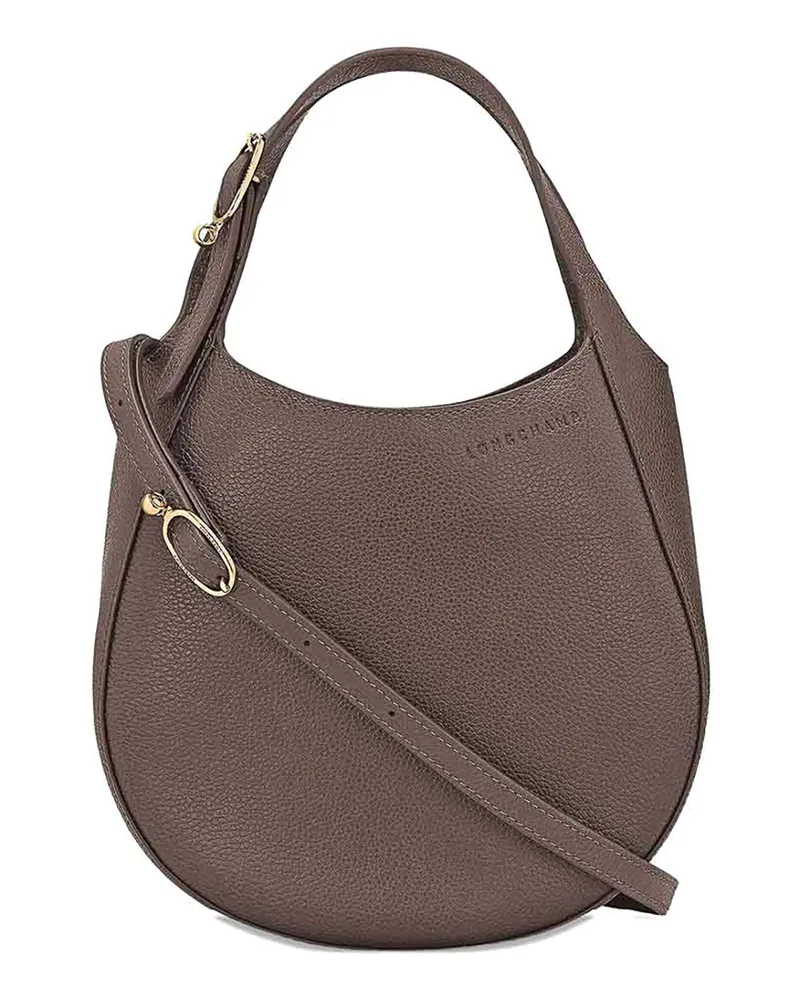 Longchamp Shopper - Grau Grau
