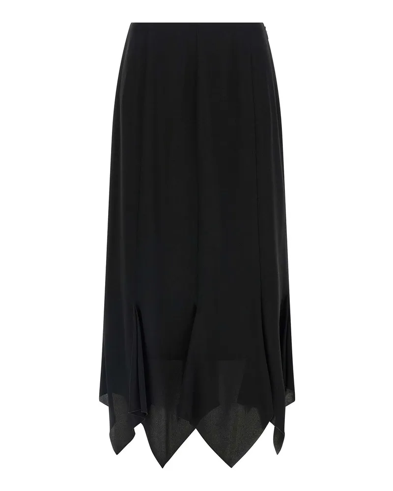 Valentino Garavani Midirock - Schwarz Schwarz