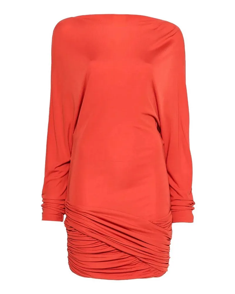 Christopher Esber Kurzes Kleid - Silber Silber