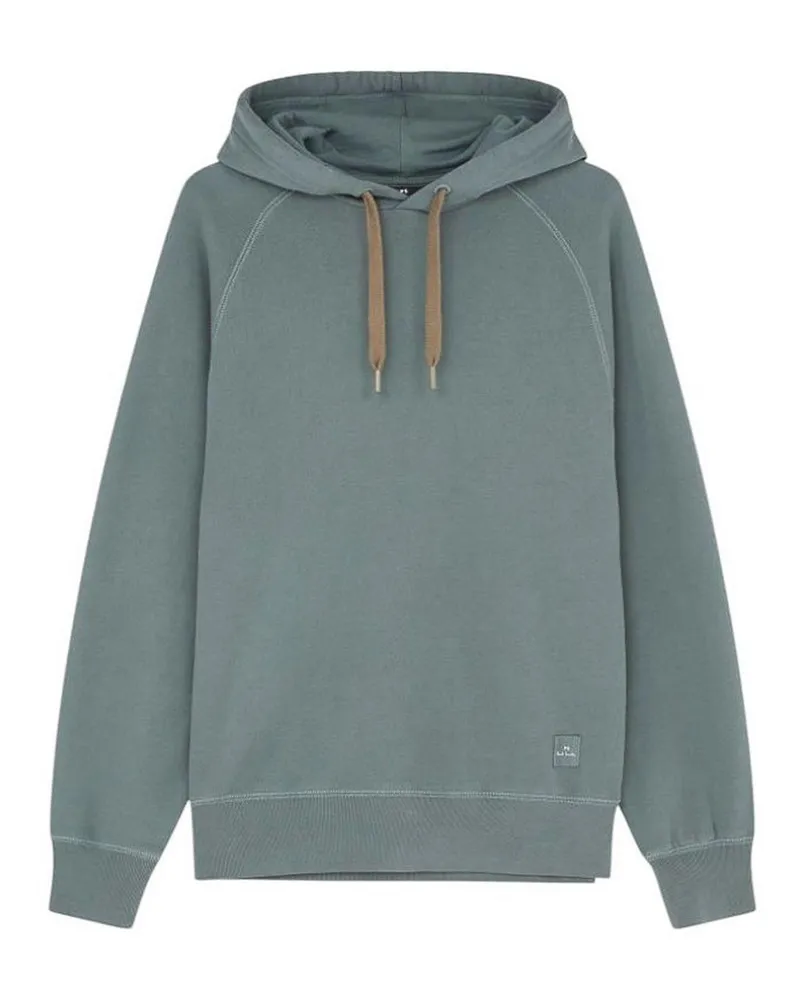 Paul Smith Sweatshirt - Grün Grün