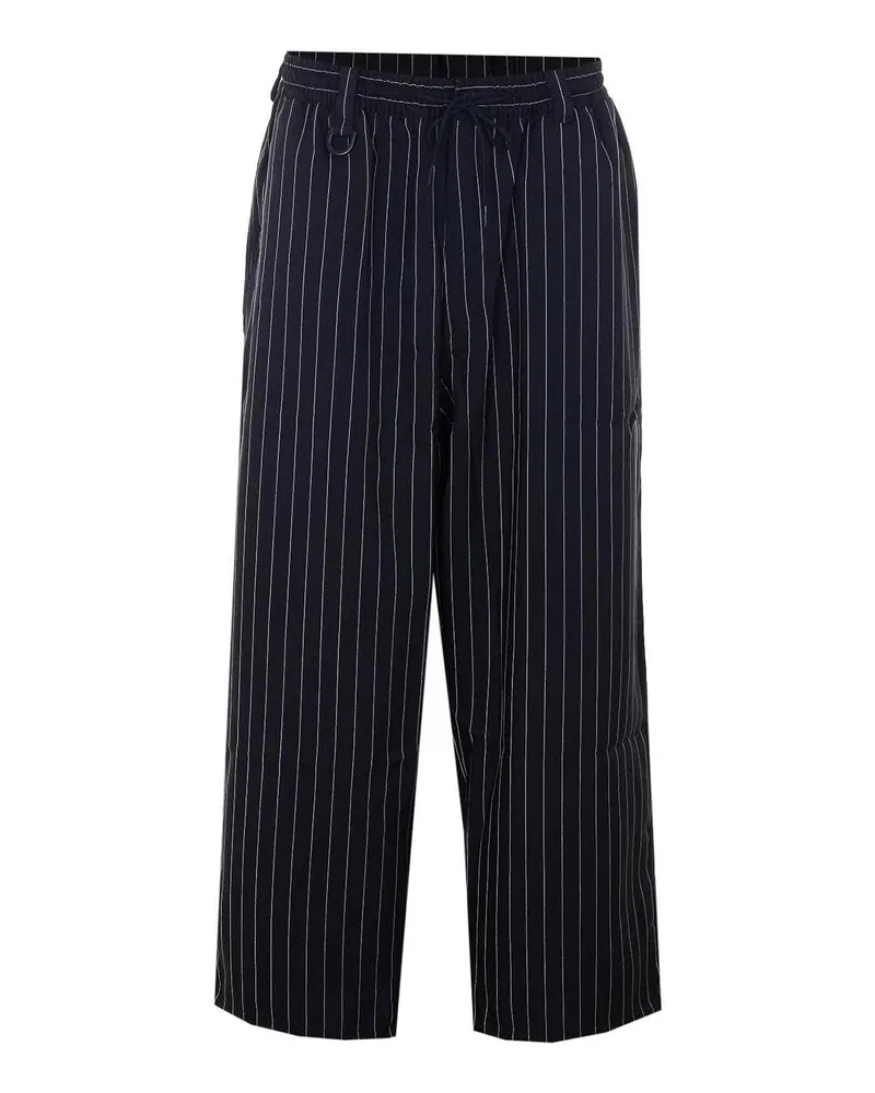 Y-3 Casual Hose - Schwarz Schwarz