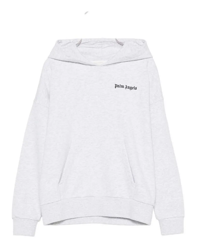 Palm Angels Sweatshirt - Grau Grau