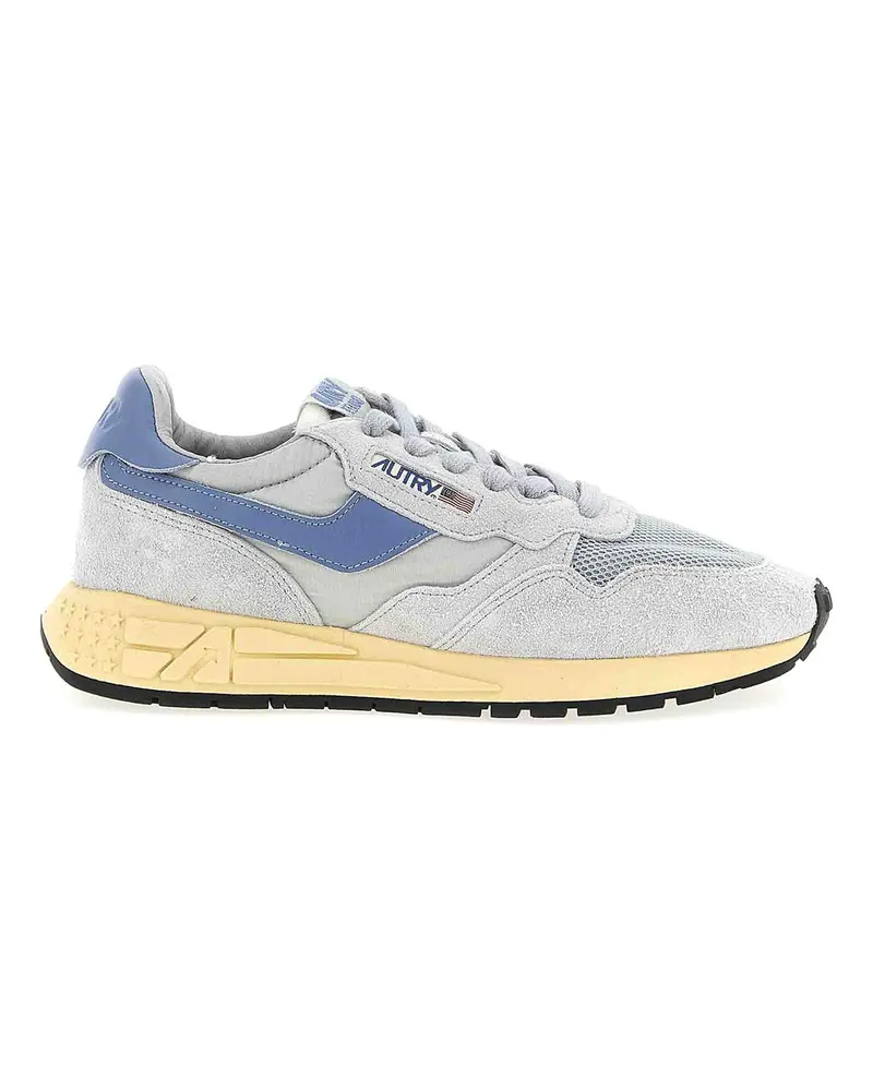 AUTRY Sneaker - Hellblau Hellblau