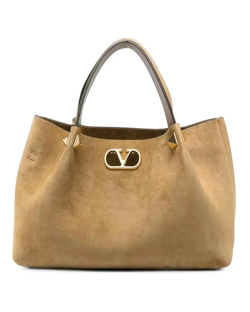 Valentino Garavani Shopper - Beige Beige