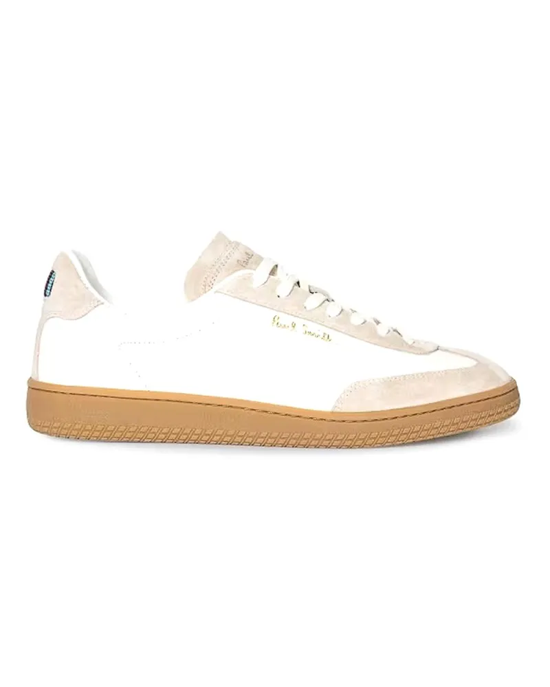 Paul Smith Sneaker - Creme Creme