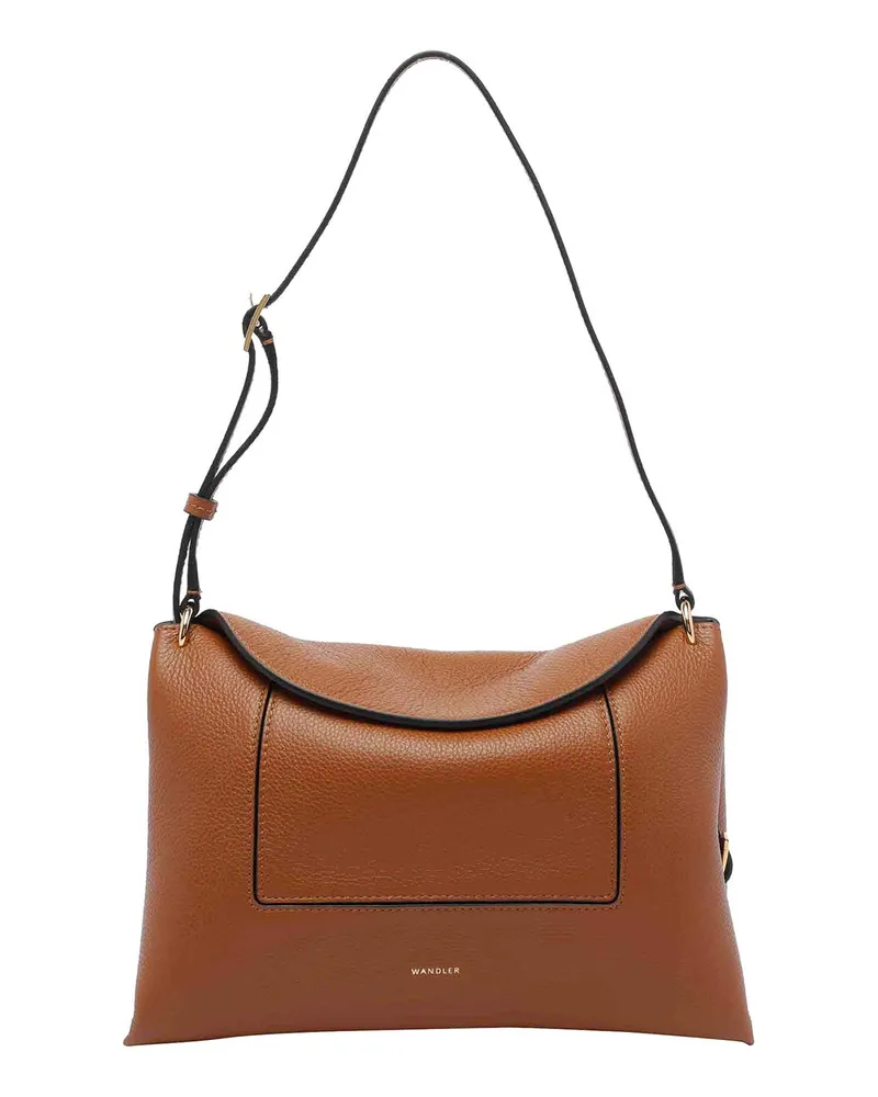 WANDLER Shopper - Braun Braun
