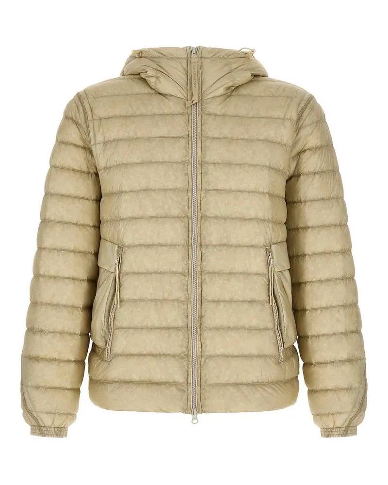 C.P. Company C. P. Company Daunenjacke - Beige Beige