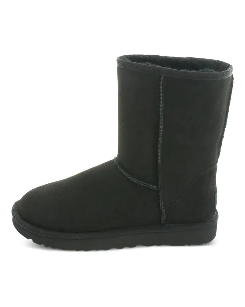 UGG Stiefeletten - Schwarz Schwarz