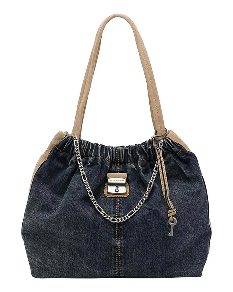 Marc Jacobs Shopper - Blau Blau
