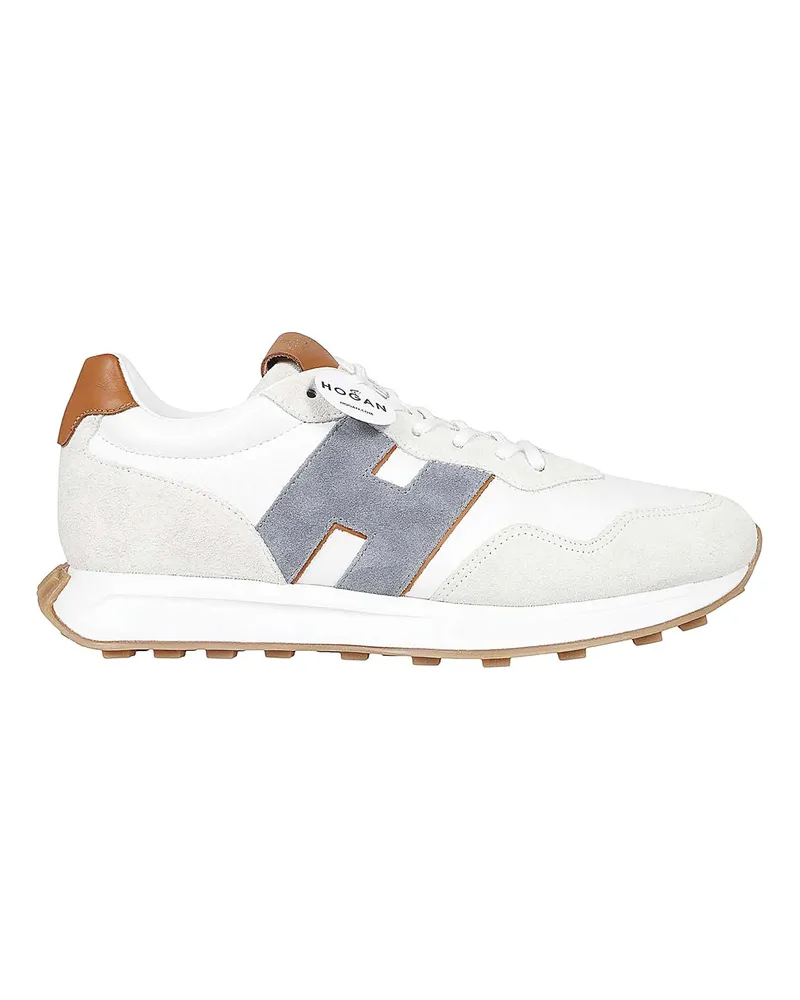 Hogan Sneaker - Weiß