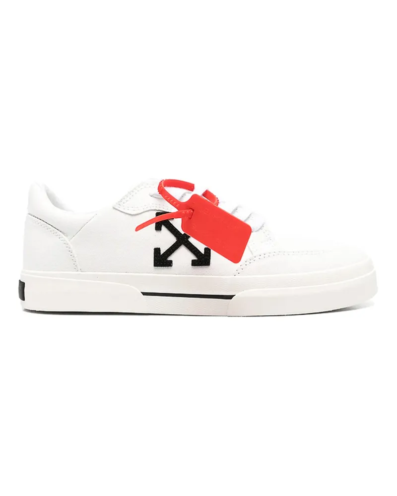 OFF-WHITE Sneaker - Weiß Weiß