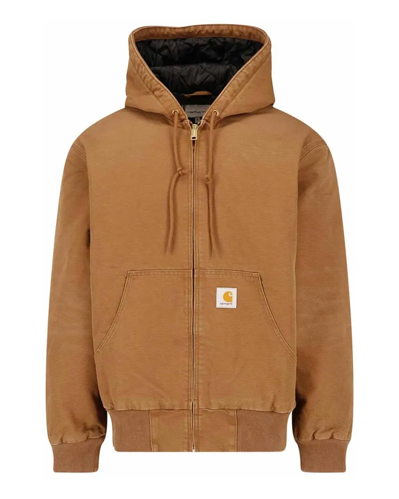 Carhartt WIP Blazer - Braun Braun