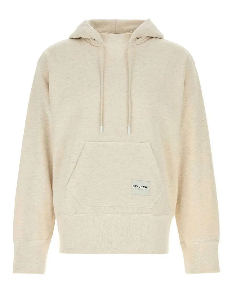 Givenchy Sweatshirt - Beige Beige