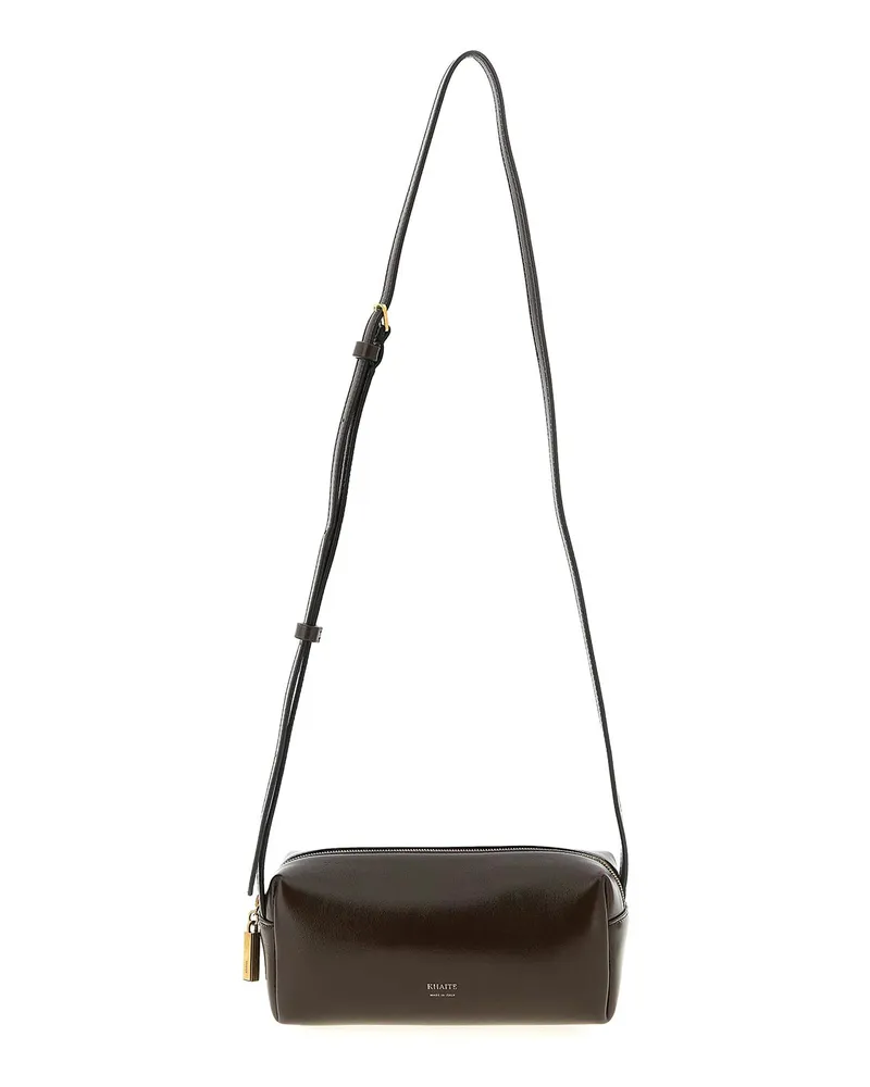 KHAITE Umhängetasche - Braun Braun