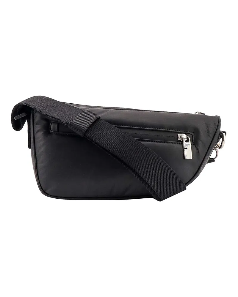 Burberry Umhängetasche - Schwarz Schwarz