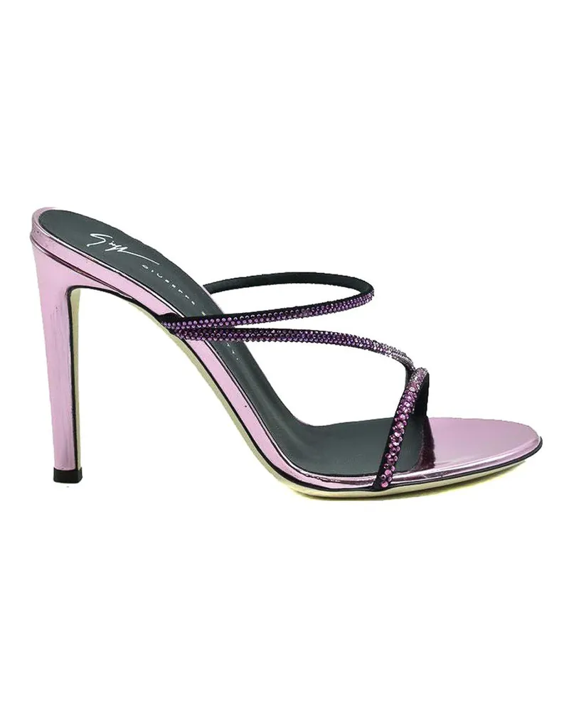 Giuseppe Zanotti Sneaker - Bunt Bunt