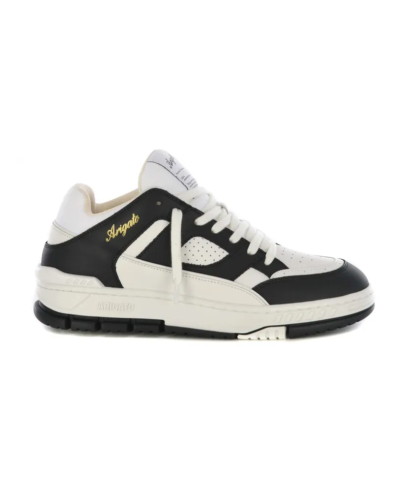 Axel Arigato Sneaker - Weiß Weiß