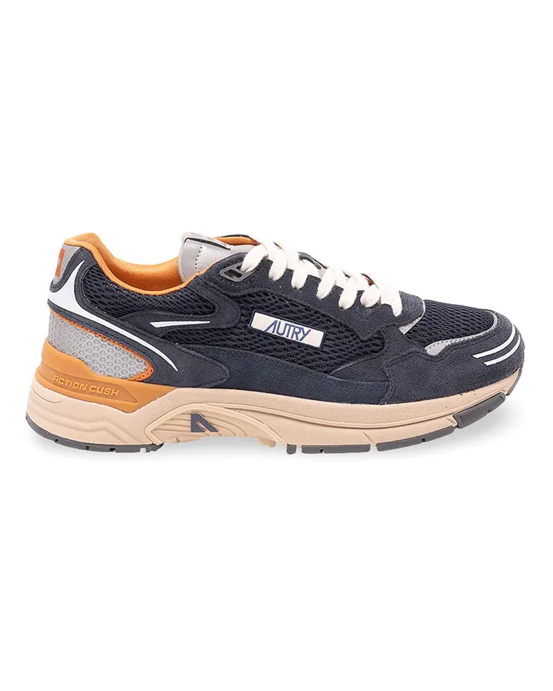 AUTRY Sneaker - Blau Blau