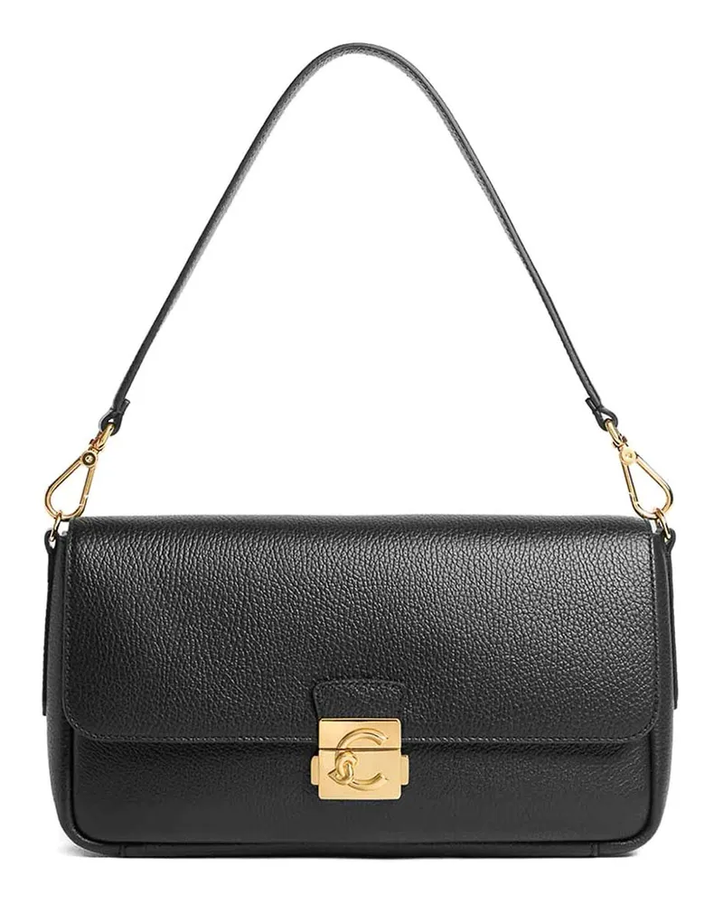 Coccinelle Shopper - Schwarz Schwarz